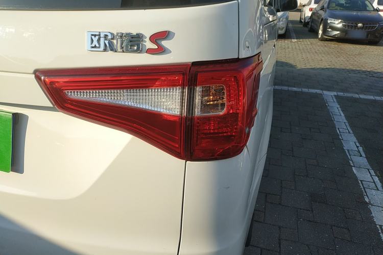 Used Chana Ounuo S 2019 1.5L Ouno S Economy Model (Air-Conditioned) China VI Standard JL473QG