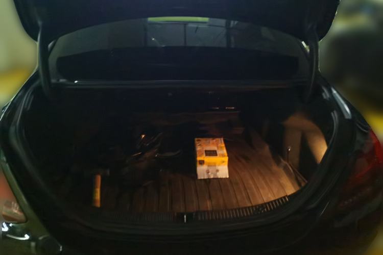 Used Mercedes-Benz C-Class 2020 Restyled C 260 L Sport Edition