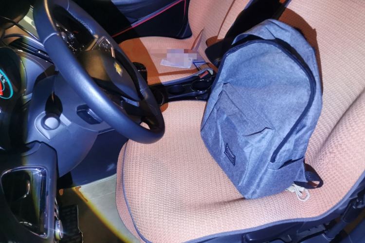 Used Chevrolet Cruze 2015 1.4T Manual Elite Edition