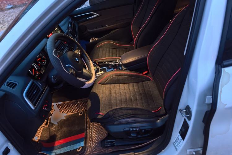 Used BMW 1 Series 2021 120i M Sport Night Edition
