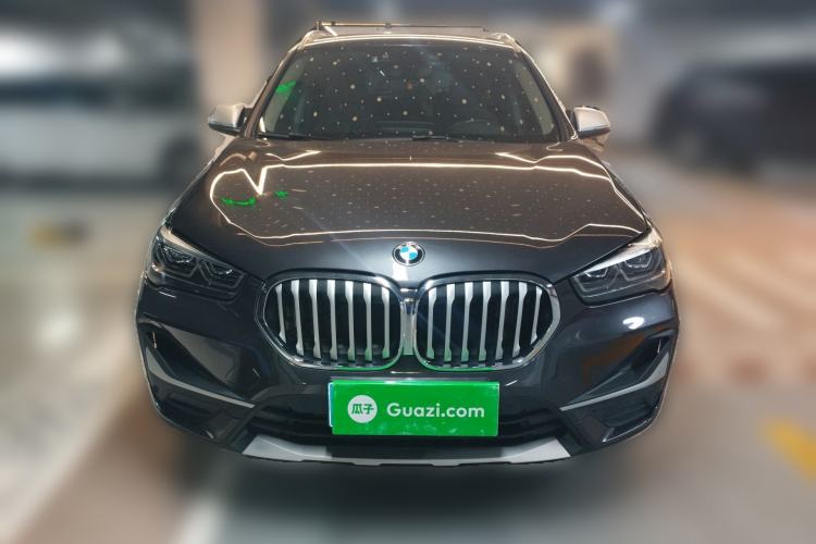 Used BMW X1 2021 sDrive20Li Premium Edition
