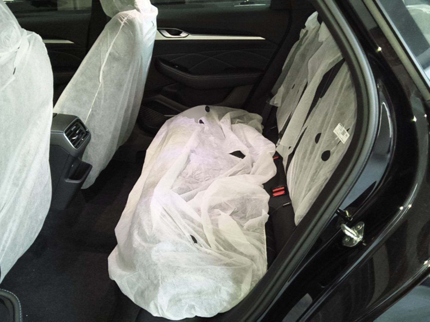 Geely Auto Preface 2026 Model Oriental Yao 1.5TD Kunlun Edition — снимка 20