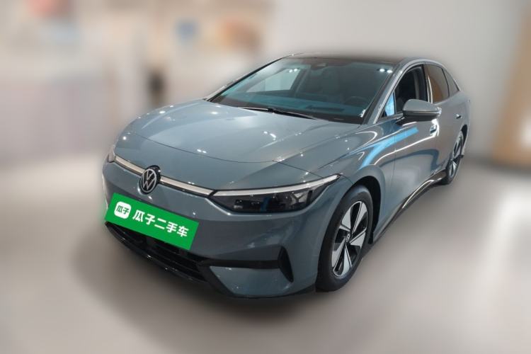 Used Volkswagen ID.7 VIZZION 2024 AIR model