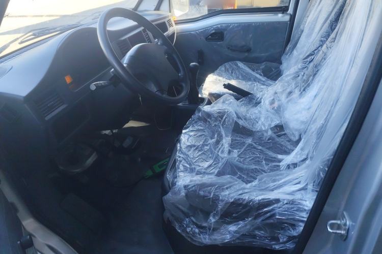 Used Wuling Zhiguang 2023 1.5L Practical Version 5/7 Seats