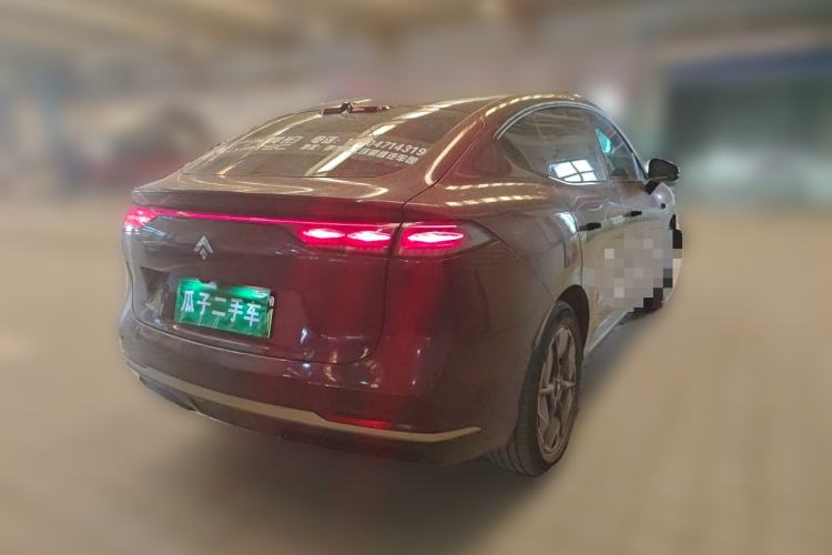 Used Hyptec HT 2024 825 Ultra-High Voltage LiDAR Edition
