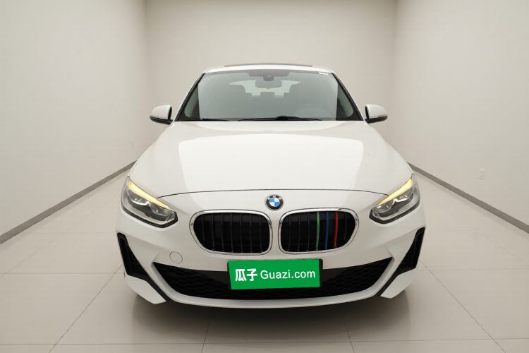 Used BMW 1 Series 2019 118i M Sport Package
