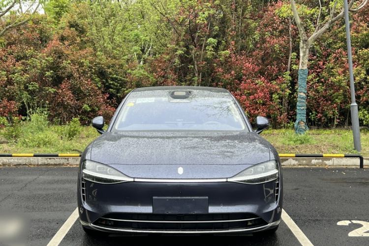 Used Hima S9T 2025 Model Range-Extended Ultra Long-Range Version Exterior 4