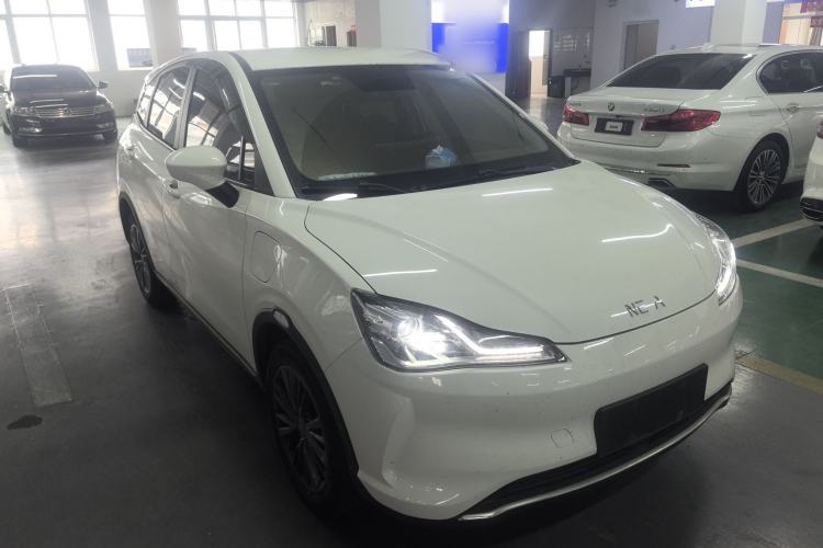 Used NETA V 2022 Pro Long-Range Smart Edition
