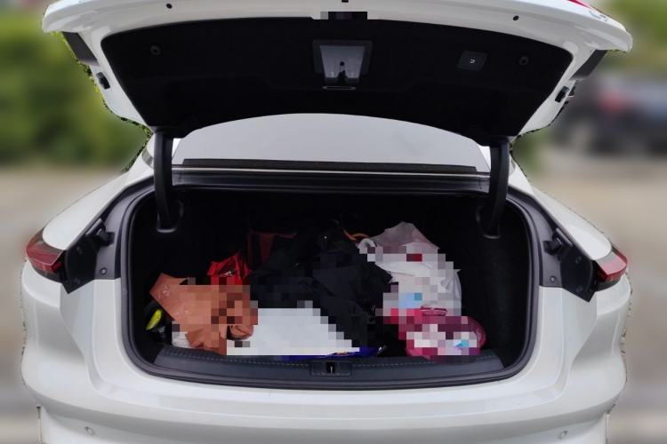 Used IM L7 2022 Dynamic Model