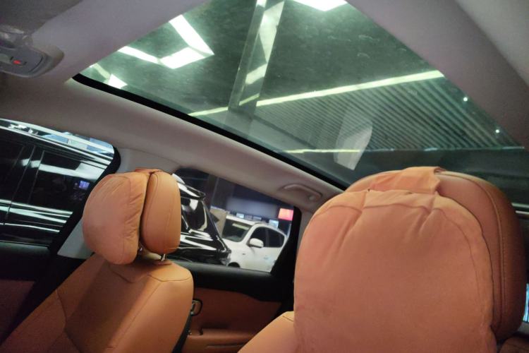 Used Leapmotor C10 2024 530 Smart Edition