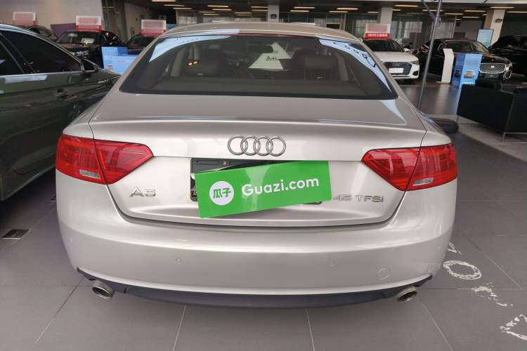 Used Audi A5 2016 Sportback 45 TFSI
