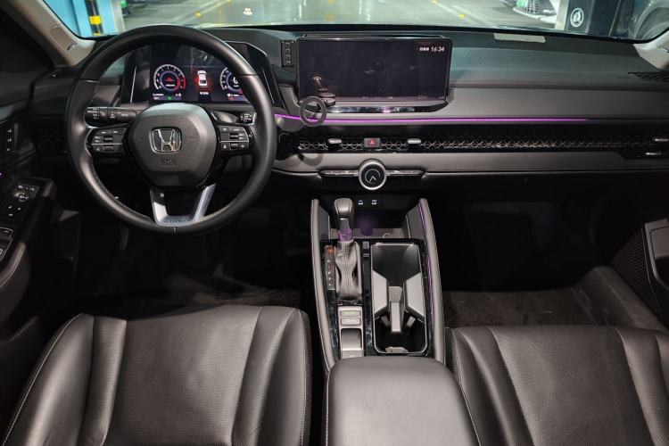 Used Honda Accord 2023 260TURBO Excellence Edition