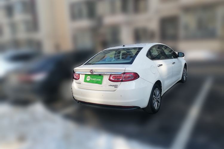 Used Fiat Viaggio 2012 1.4T Automatic Jingxiang Edition