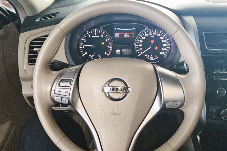 Used Nissan Teana 2013 2.0L XL Comfort Edition