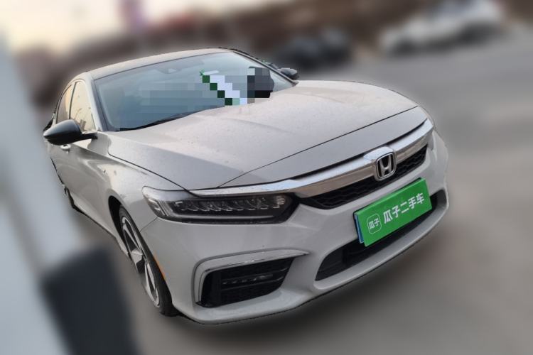 Used Honda Inspire 2019 Rui·Hybrid 2.0L Jing Shang Edition China VI