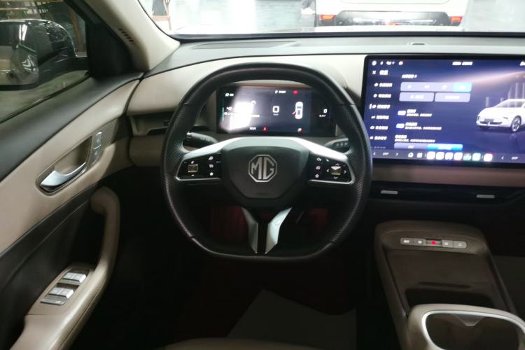 Used MG ES5 2025 515plus Rear-Drive Version