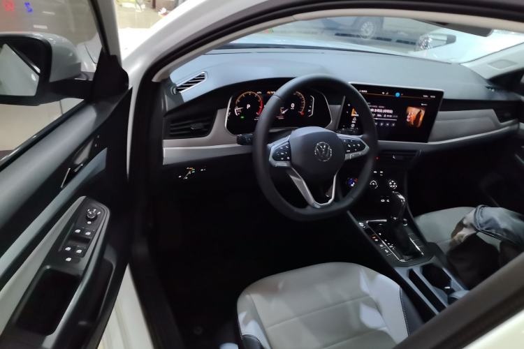 Used Volkswagen Bora 2025 200TSI DSG Enjoy PRO Edition Driver Seat