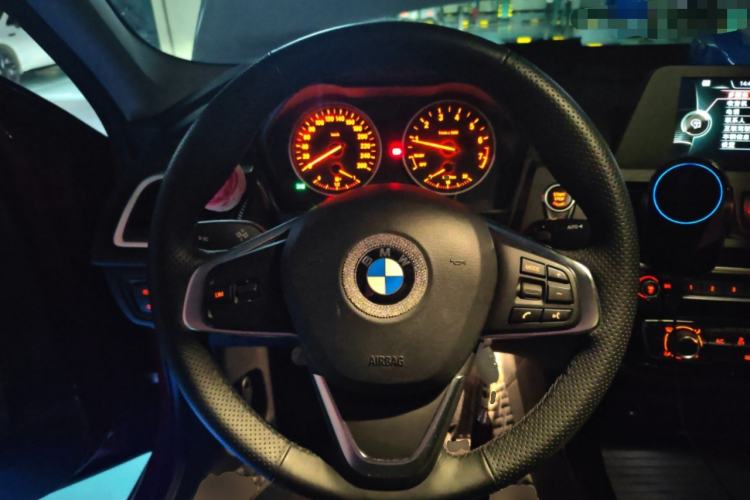 Used BMW 1 Series 2017 118i Sport Edition
