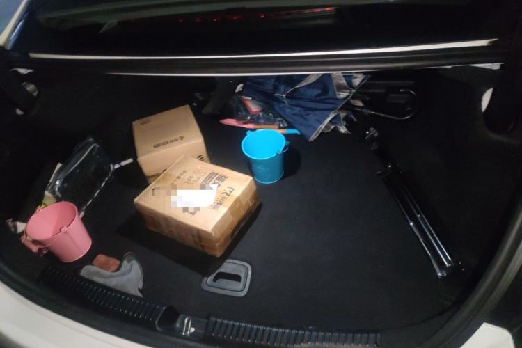 Used Mercedes-Benz C-Class 2022 C 260 L Sport Edition
