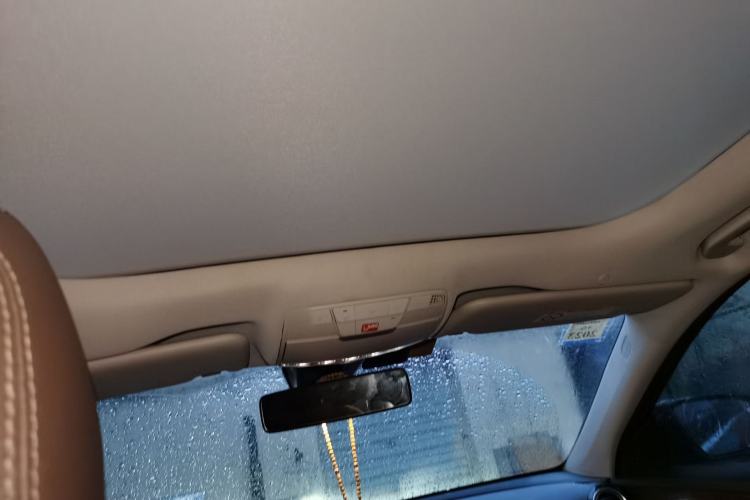 Used Mercedes-Benz E-Class 2021 Facelift E 300 L Stylish Edition
