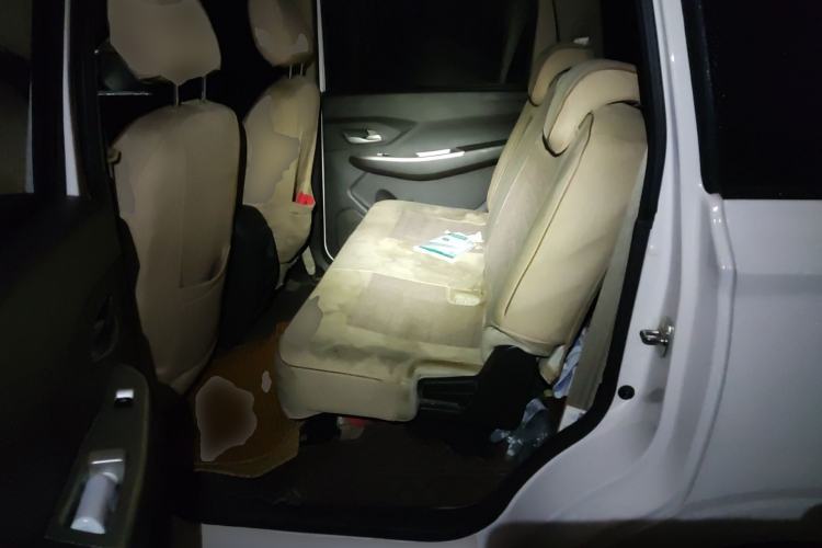 Used Wuling Hongguang 2021 1.5L Facelifted S Comfort Version with Electric Power Steering LAR