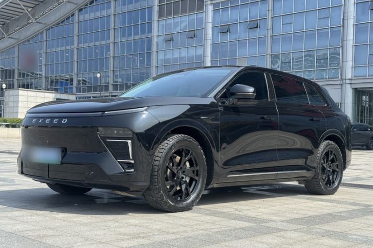 Used EXEED Star Era ET 2024 Range-Extended 200 Pro+