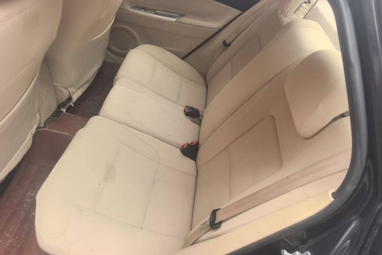 Used Brilliance H330 2013 1.5L Manual Comfort Model