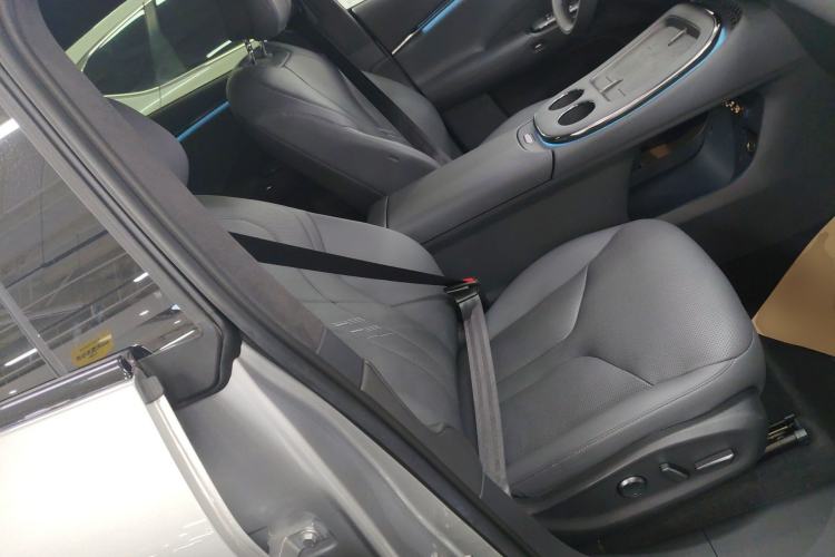 Used XPeng G7 2025 702 Max