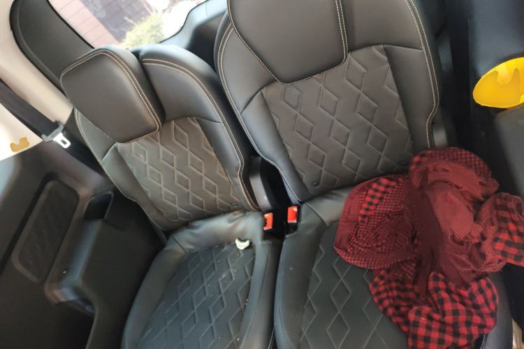 Used Baojun KiWi EV 2023 DJI Edition Lithium Iron Phosphate
