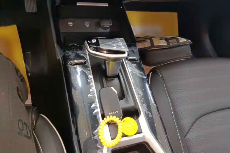 Used Kia K3 2024 1.5L CVT Comfort Plus Edition
