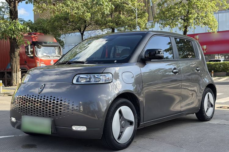 Used ORA White Cat 2020 401 km Long-Range Version