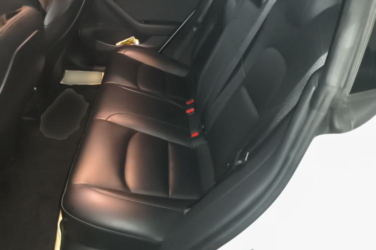 Used Tesla Model 3 2020 Refreshed Version Long-Range Rear-Wheel Drive
