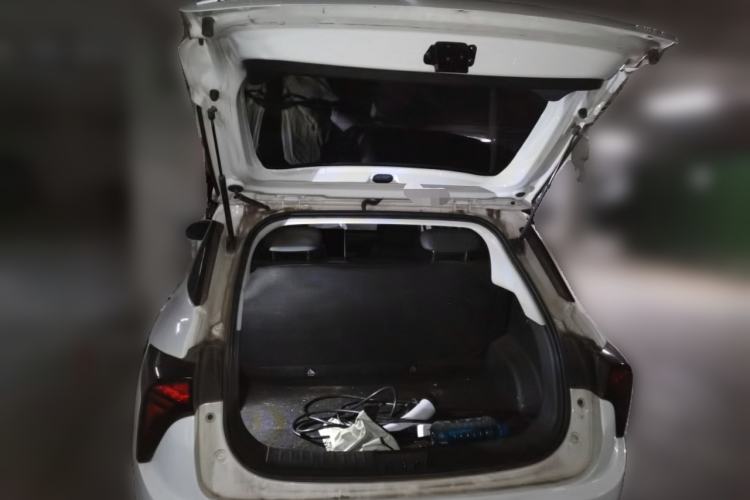 Used NETA V 2022 Long-Range Industry Custom Edition
