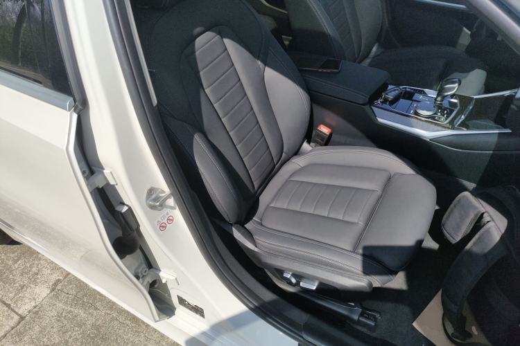 Used BMW 3 Series 2020 Restyled 325Li M Sport Package
