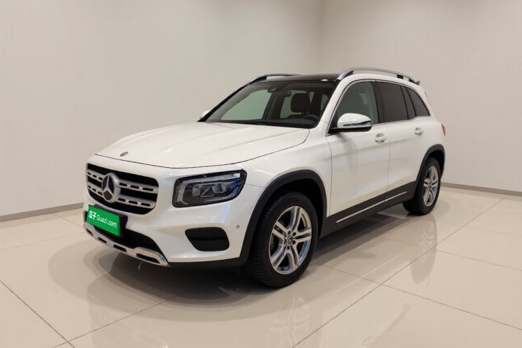 Used Mercedes-Benz GLB 2021 GLB 200 Dynamic Edition