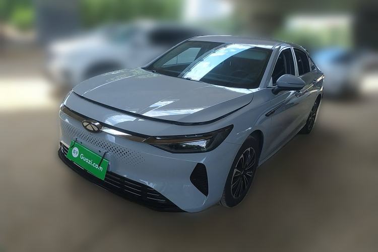 Used Chery Fengyun A8 2024 127 Long-Distance Edition Standard Version