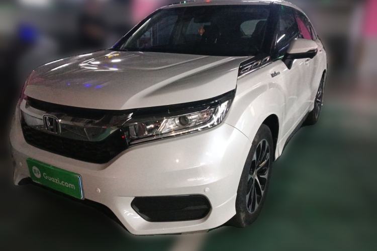 Used Honda Avancier 2017 240TURBO Two-Wheel Drive Comfort Version Guazi used car, China used car export, Used car for sale, Used  cars, Cheapest cars for sale