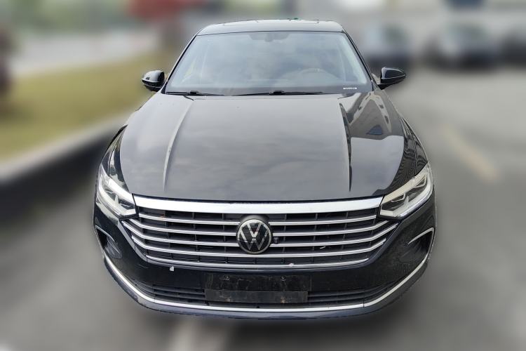 Used Volkswagen Lavida 2023 280TSI DSG Full-Comfort Edition