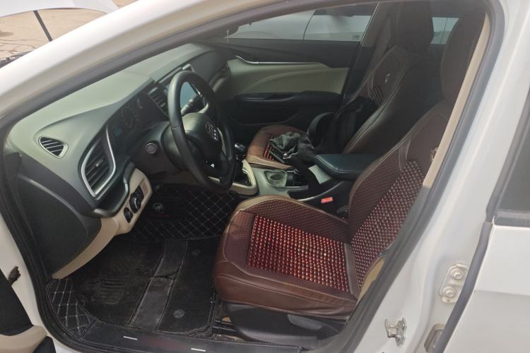 Used Buick GT 2015 15N Manual Entry-Level Trim