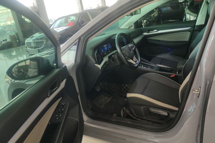 Used Volkswagen Golf 2021 280TSI DSG Pro