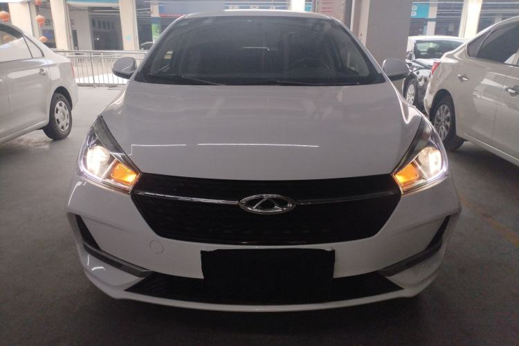 Used Chery Arrizo 5 2019 1.5L Manual Youth Edition China V Standard