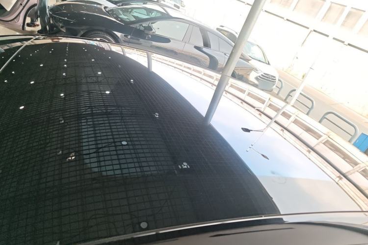 Used XPeng P7+ 2024 Long-Range Max