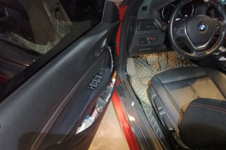 Used BMW 2 Series 2018 220i Convertible Coupe Sports Design Package Driver Seat