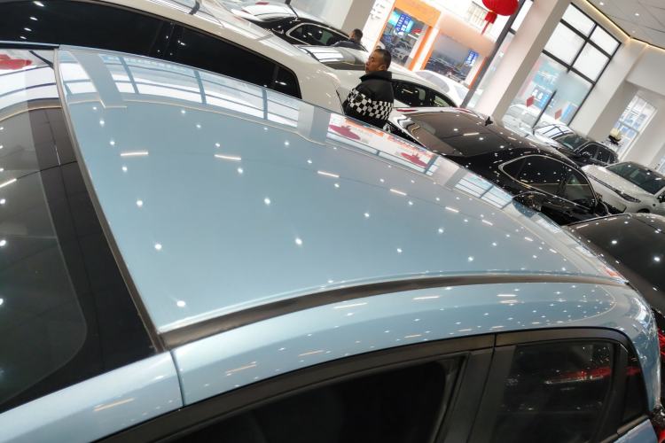 Used Honda Fit 2021 1.5L CVT Trend Edition