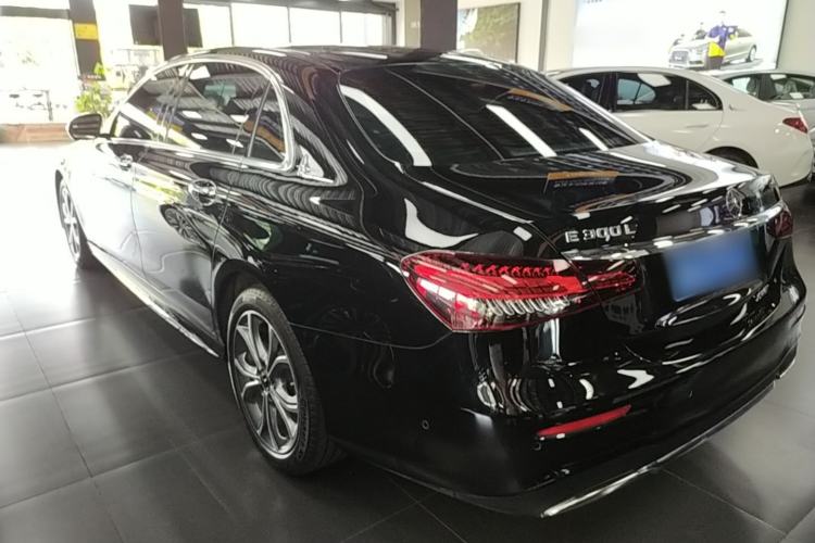 Used Mercedes-Benz E-Class 2022 Revised E 300 L Sport Luxury Edition

