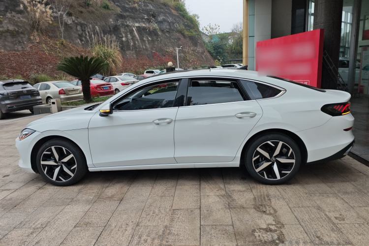 Used Volkswagen Lamando 2025 Lavida L 280TSI DSG Cool & Spicy Edition