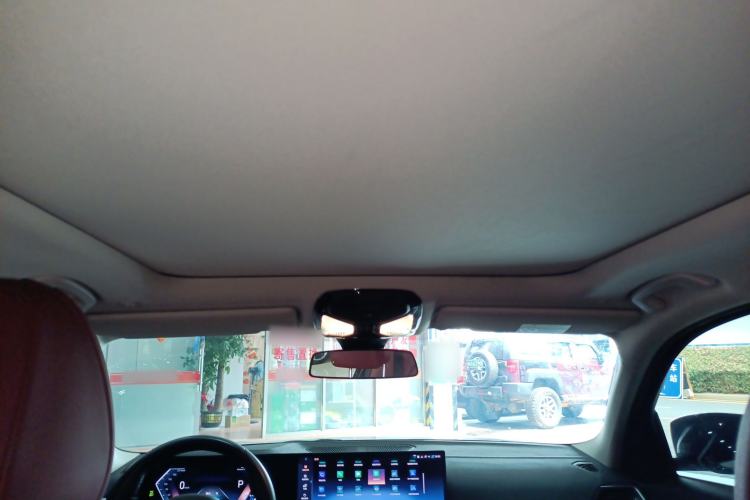 Used BMW i3 2024 eDrive 35 L