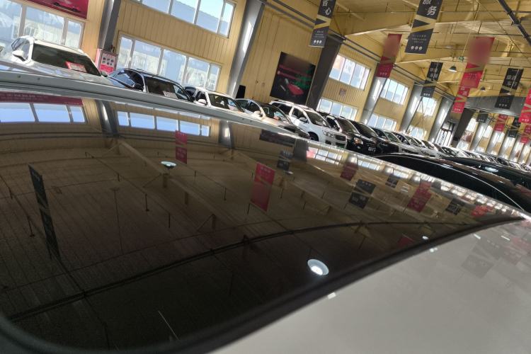 Used Audi Q3 2018 30th Anniversary Edition 30 TFSI Fashion Model