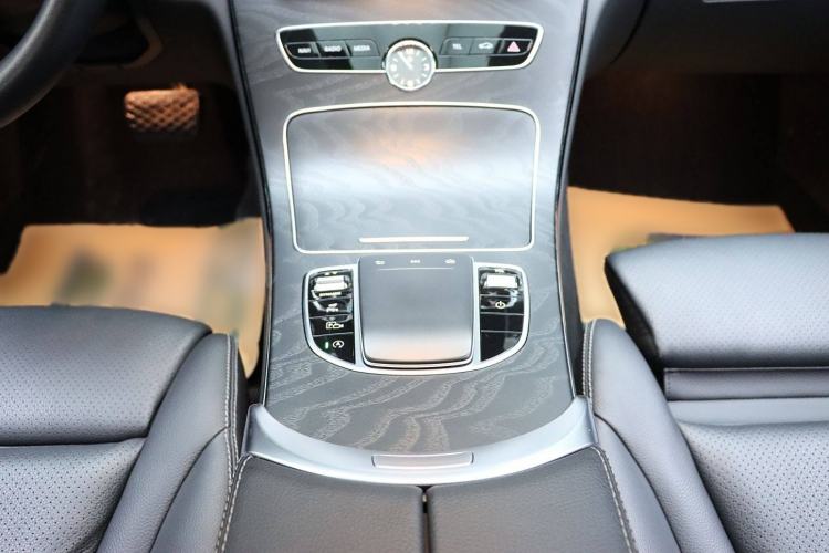 Used Mercedes-Benz C-Class 2020 Facelifted C 260 Estate