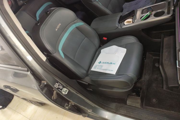 Used AION Y 2022 Plus 70 Smart Edition
